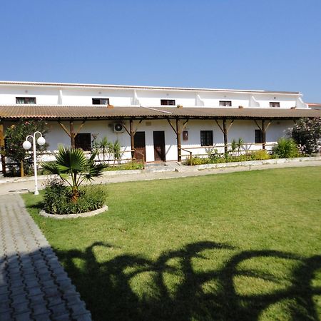 Hotel Rural A Coutada Atouguia Da Baleia Exterior foto